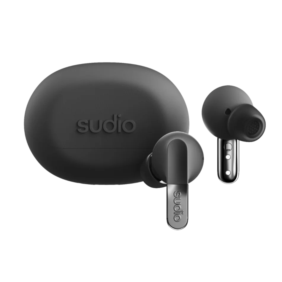 sudio earbuds n3 pro