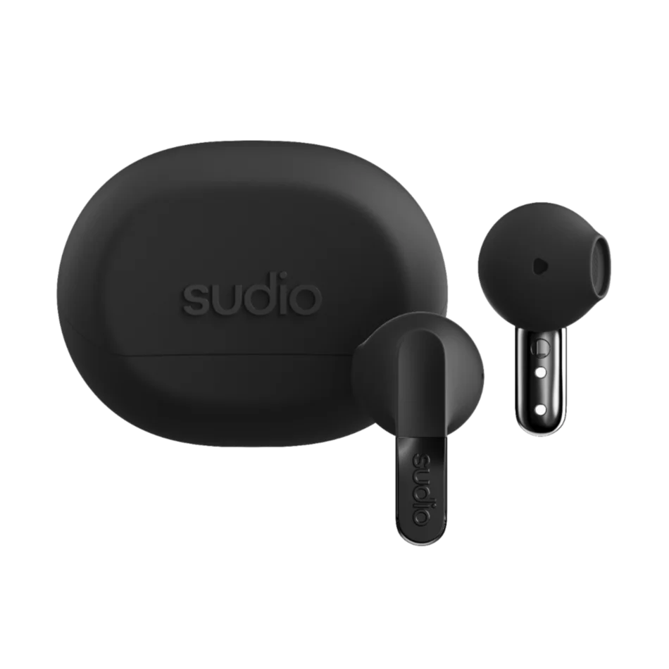 sudio earbuds n3