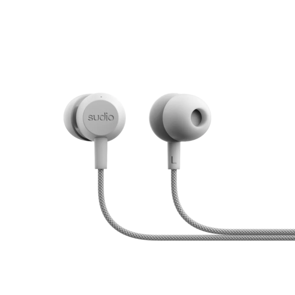sudio earbuds v3 1