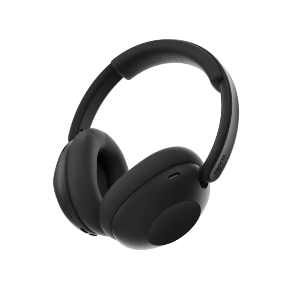 sudio headphones k3
