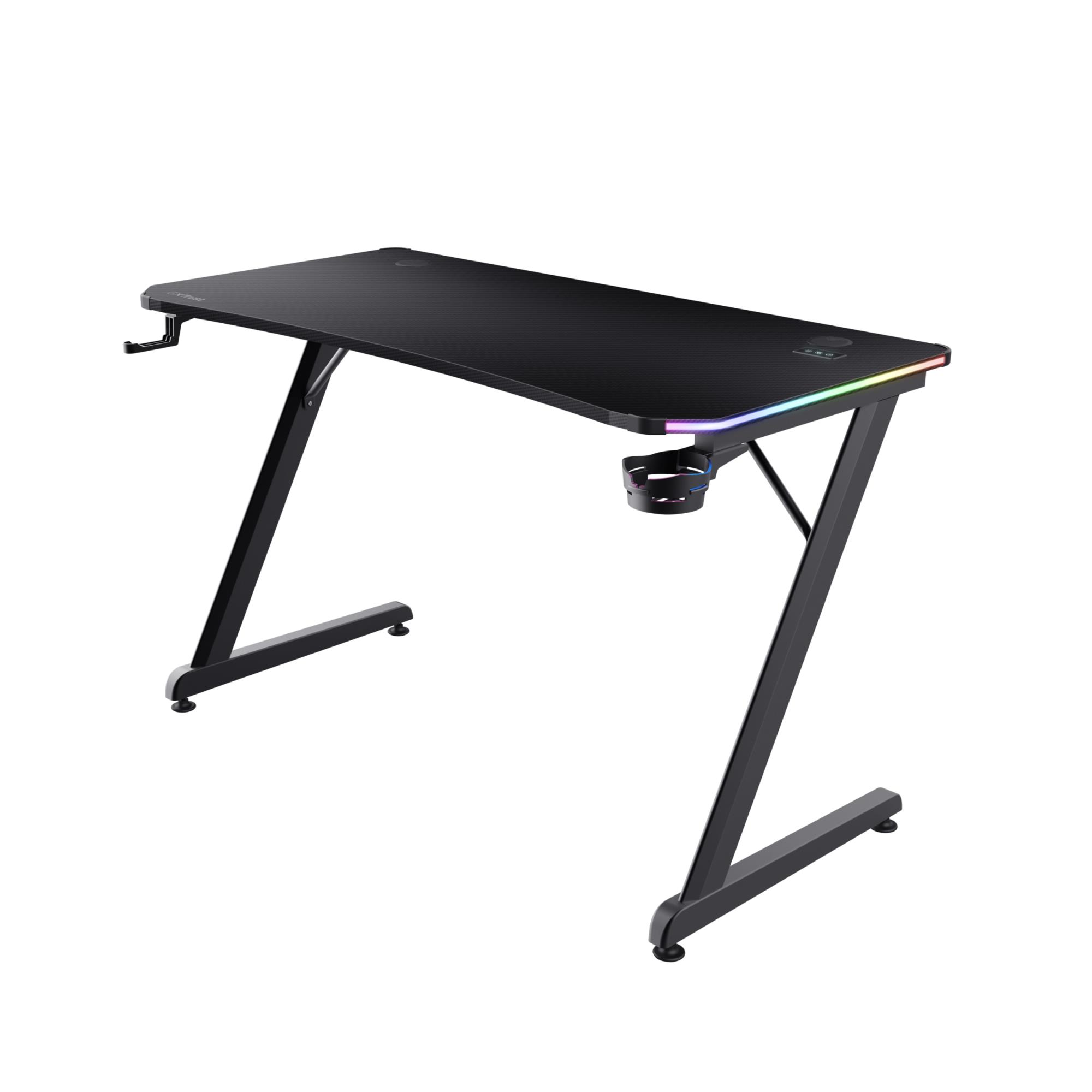 trust gxt 709 luminus