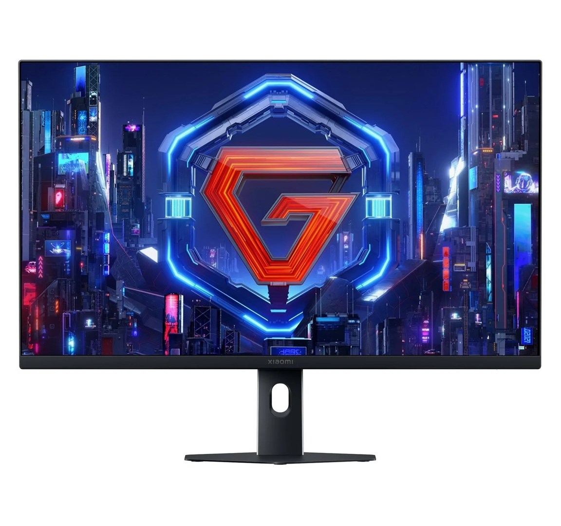 xiaomi 27 g27qi ips 2026 200 hz 2k black and white gaming monitor