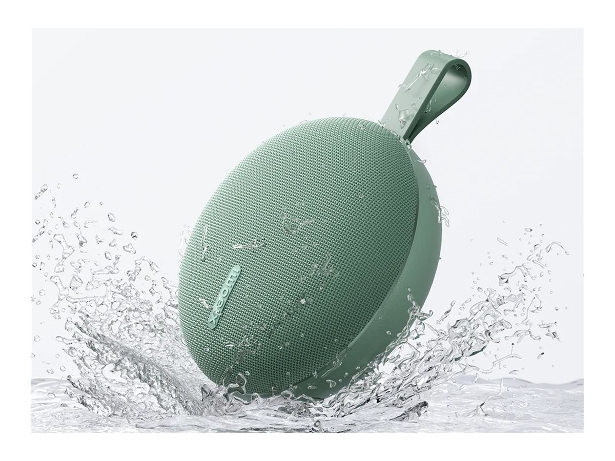 xiaomi bluetooth speaker essential