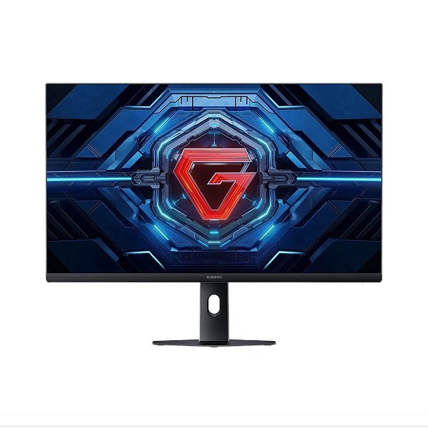 xiaomi g27i 2026 computer monitor 68 6 cm 27 1920 x 1080 pixels full hd lcd black