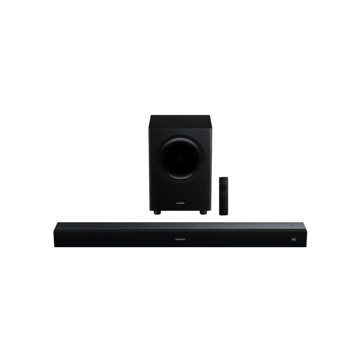 xiaomi soundbar pro 2 1 ch
