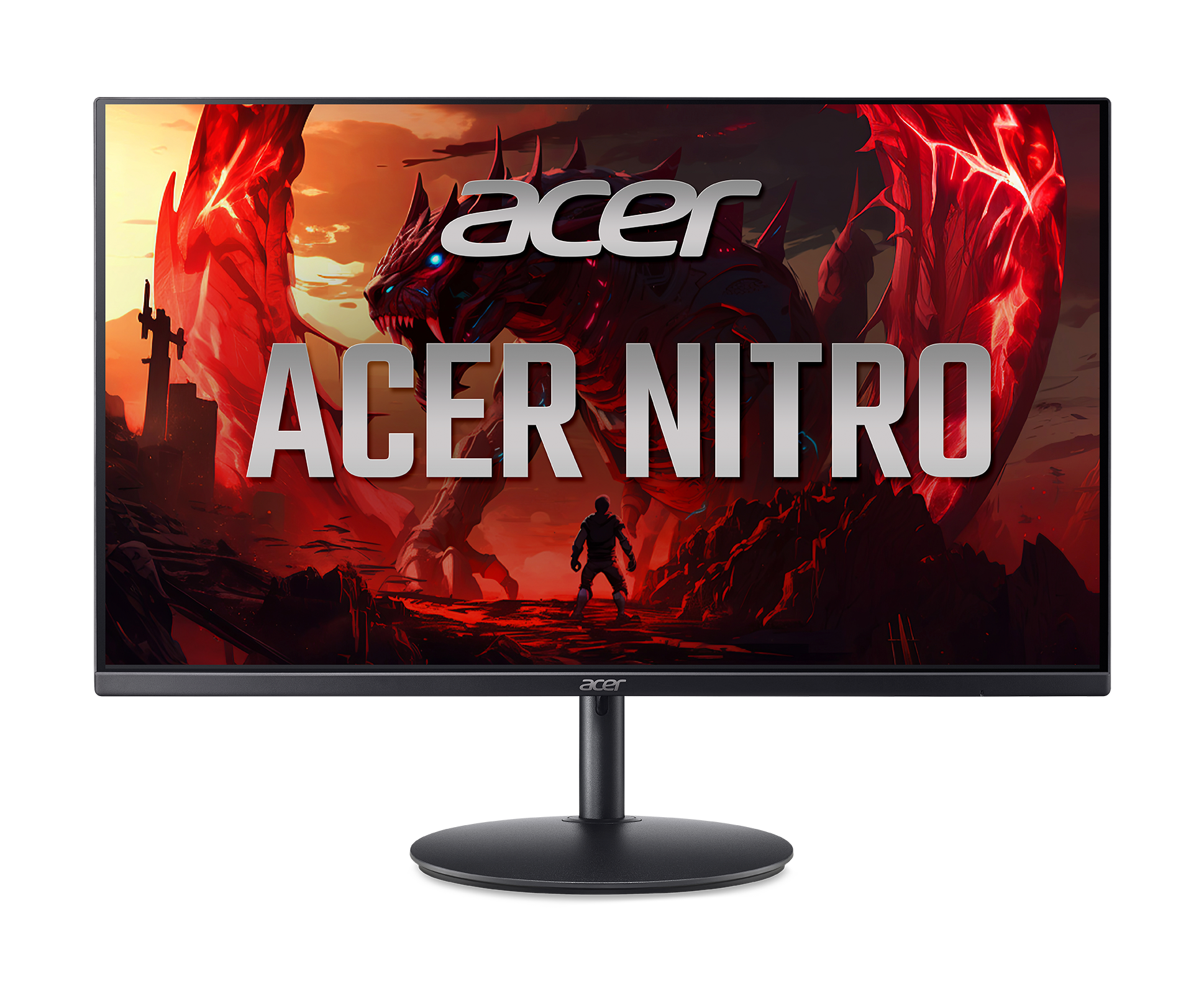 acer nitro xf27qx ergo