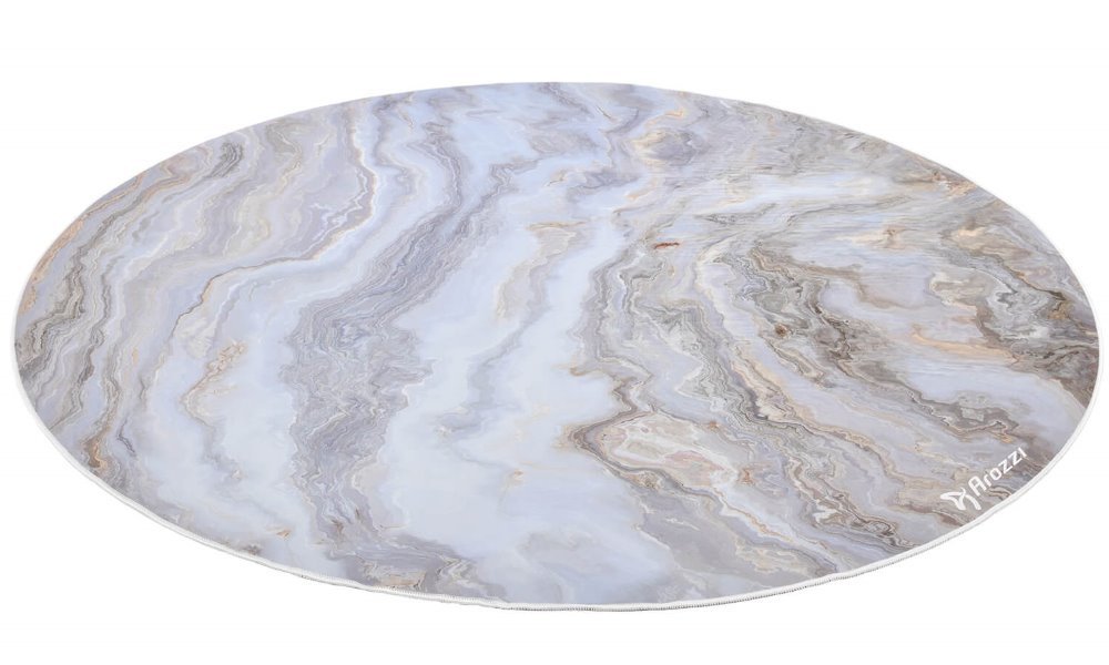 arozzi zona round floor pad 5