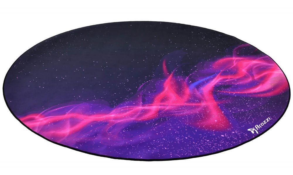 arozzi zona round floor pad 6
