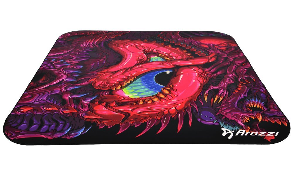 arozzi zona square floor pad 1