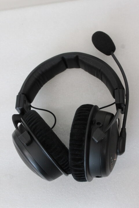 beyerdynamic gaming headset mmx 330 pro