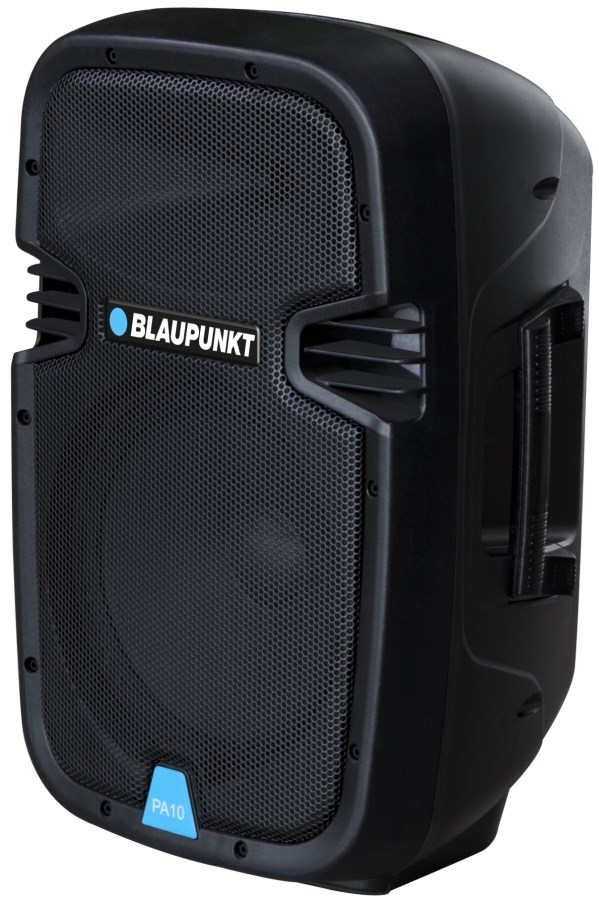 blaupunkt profesjonalny system audio pa10 1 way