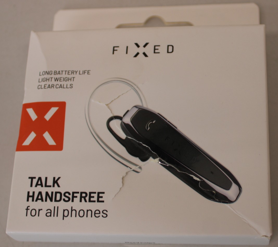 fixed talk 2