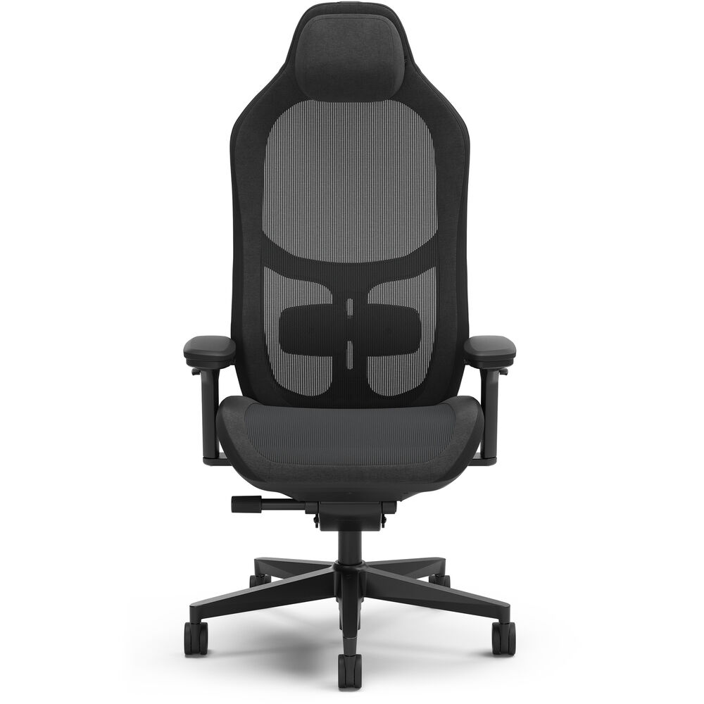fractal design gaming chair refine 2 4