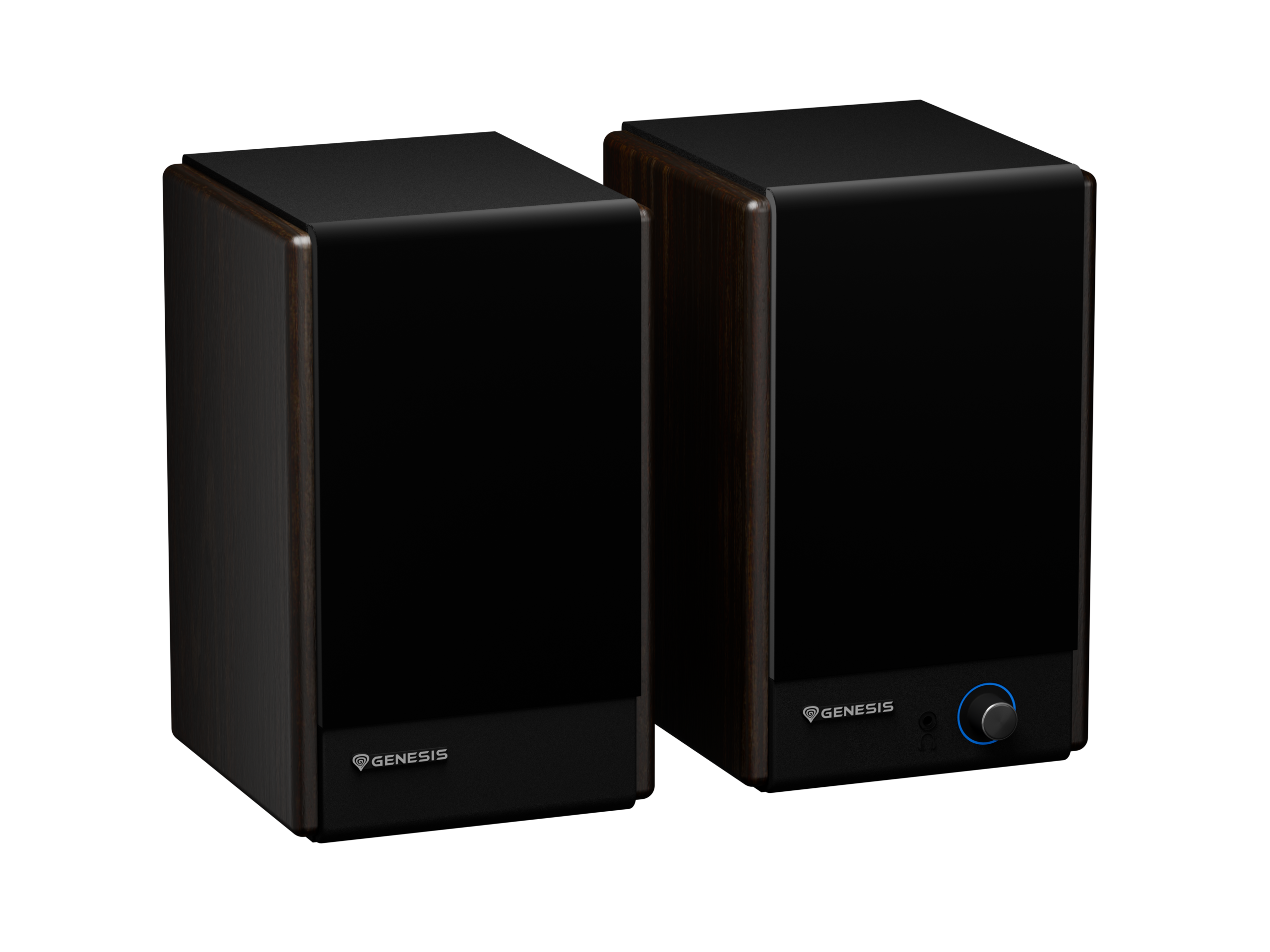 genesis 2 0 speakers arsen 402bt