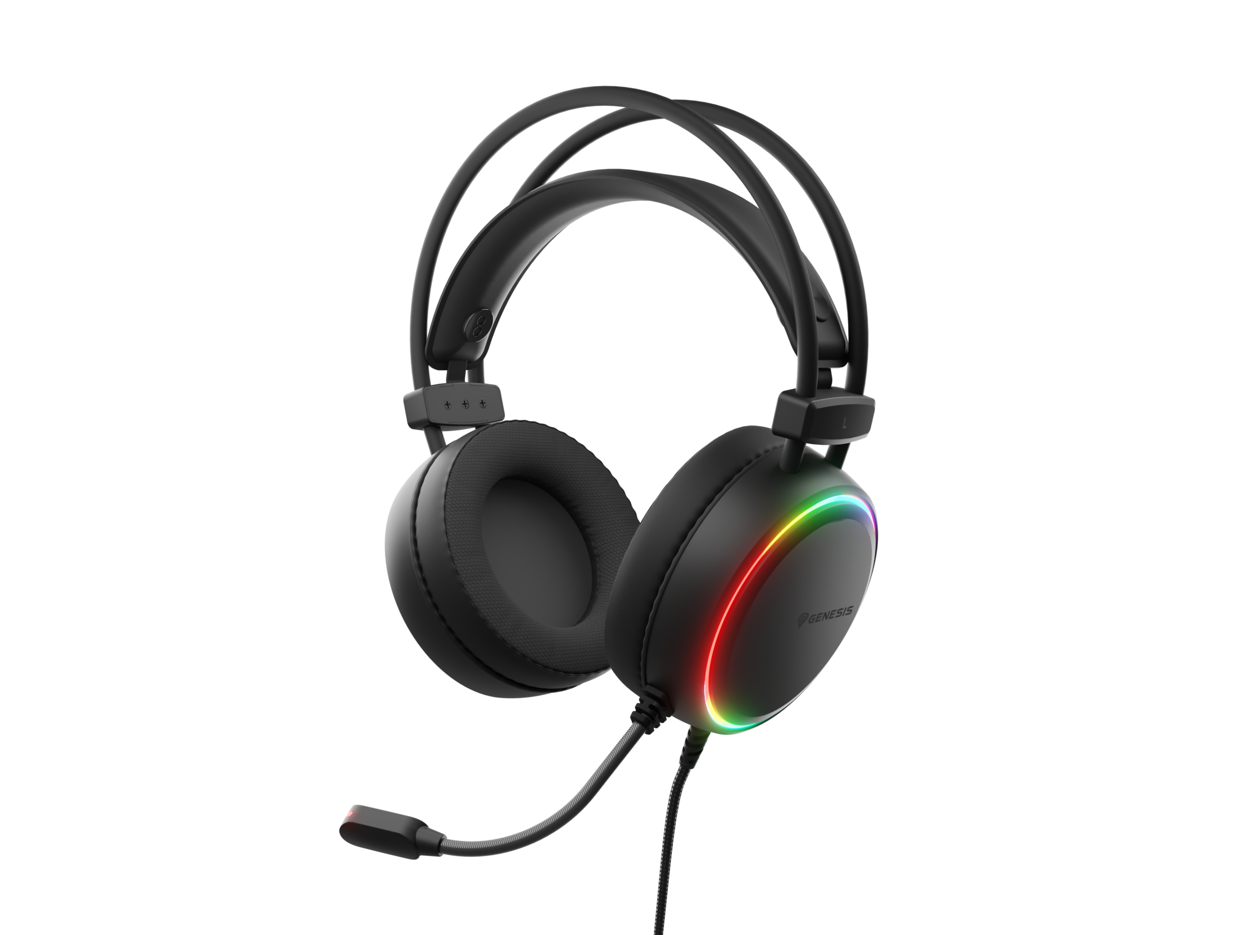 genesis gaming headset neon 613 g2