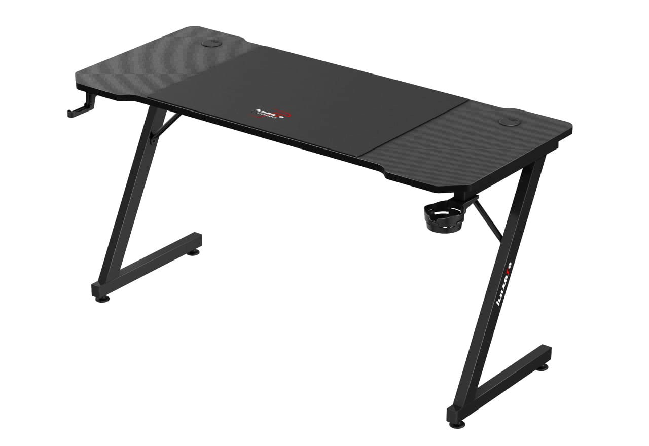 huzaro hero 3 3 black gaming table
