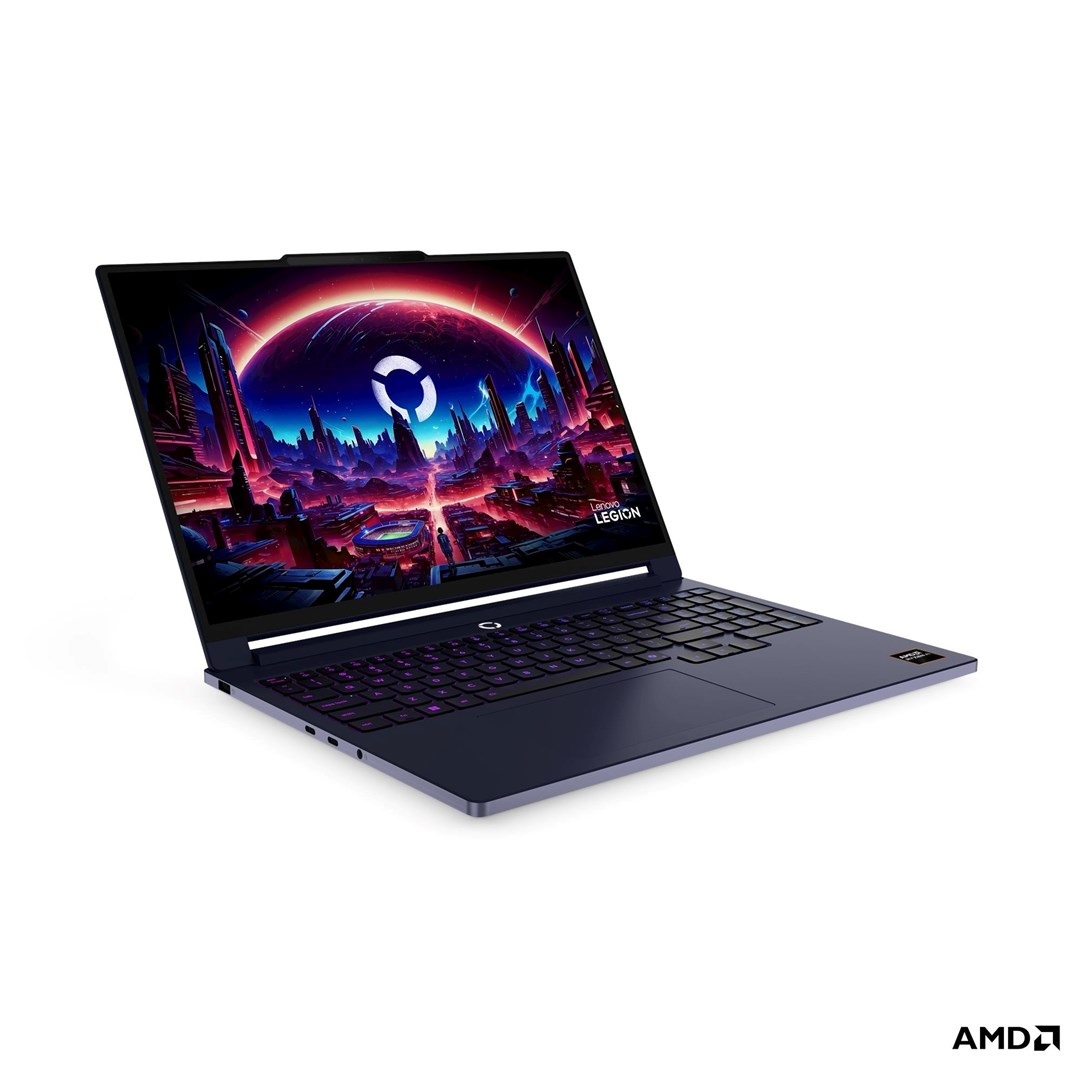 lenovo legion 7 16agp11 ryzen ai 9 hx 470 laptop