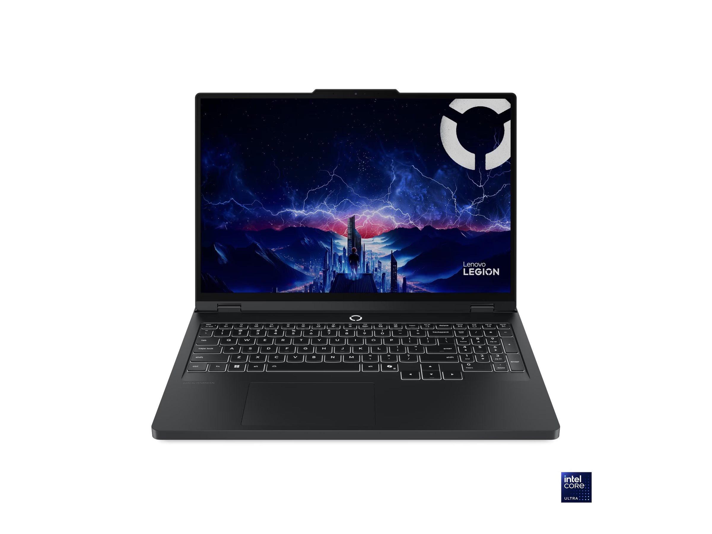 lenovo legion pro 5 16iax10 intel
