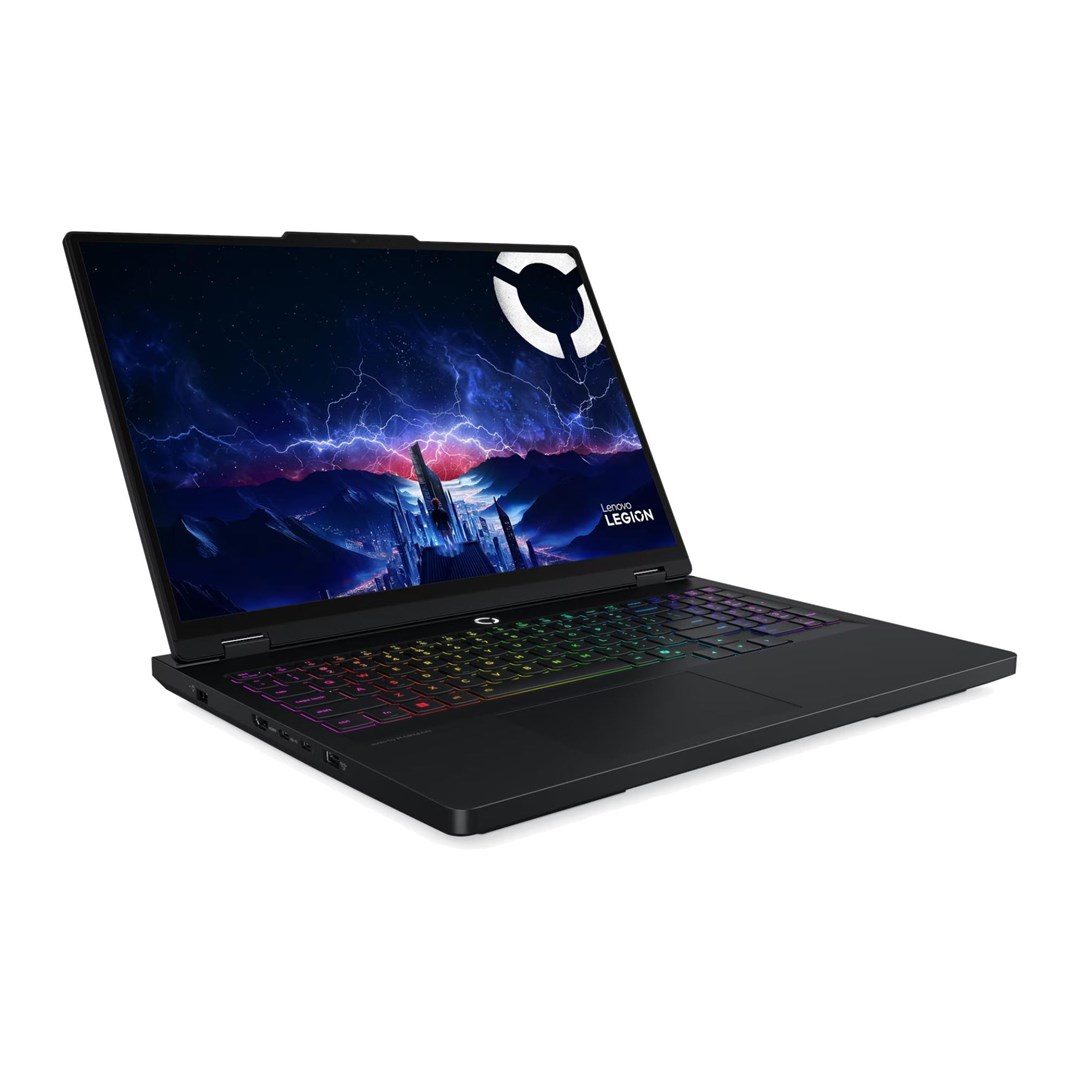 lenovo legion pro 5i 16iax10 ultra 7 251hx