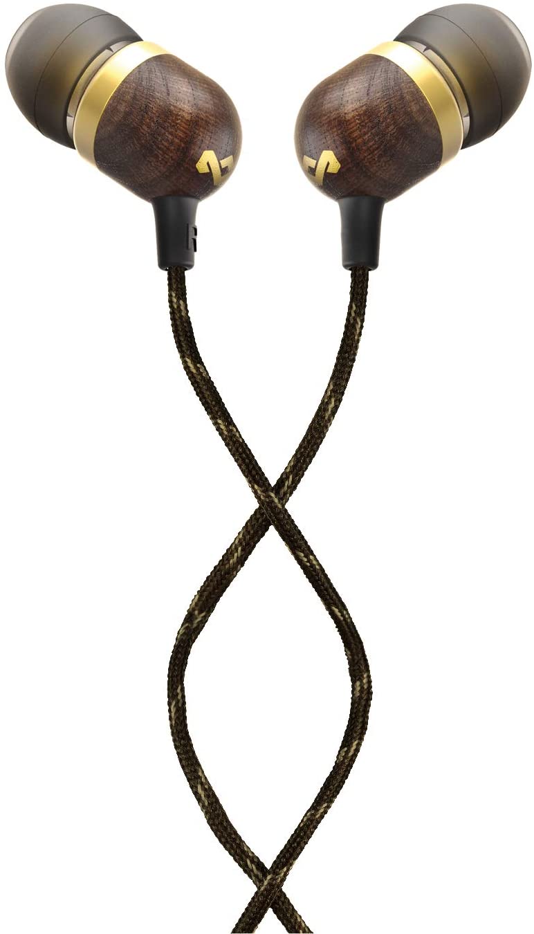 marley earbuds smile jamaica