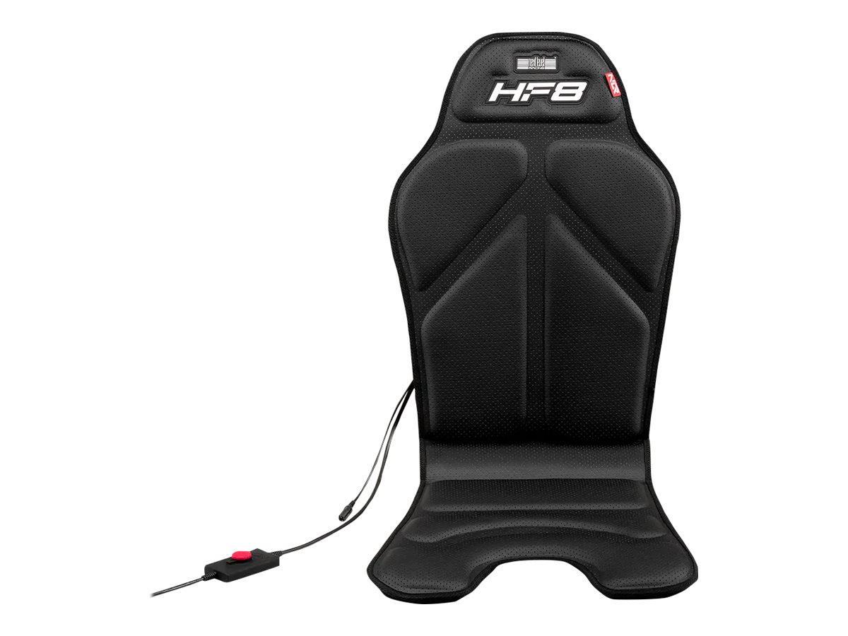 next level racing hf8 haptic gaming pad