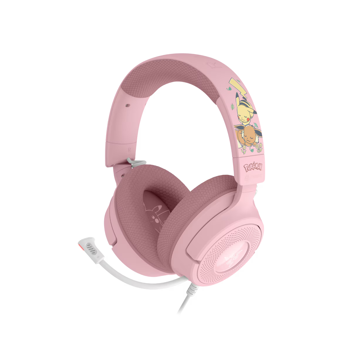 razer gaming headset kraken v4 x