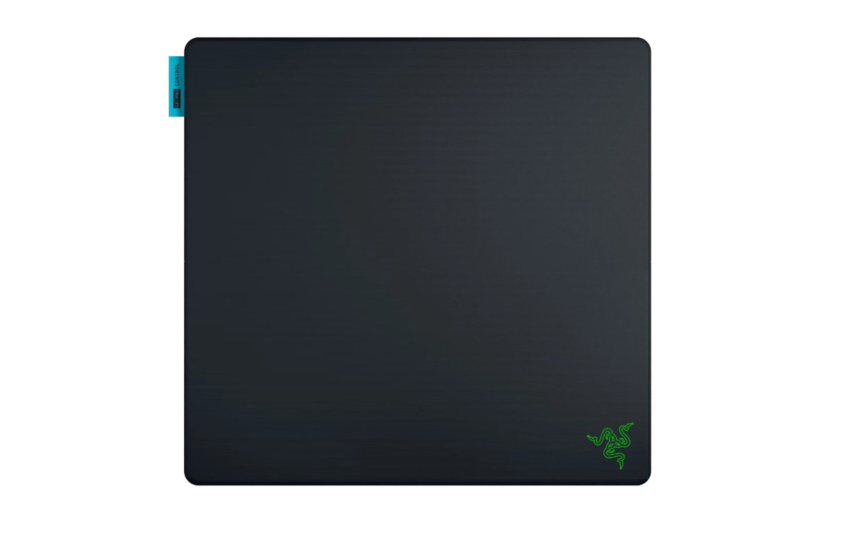 razer gigantus v2 pro gaming mouse mat large control