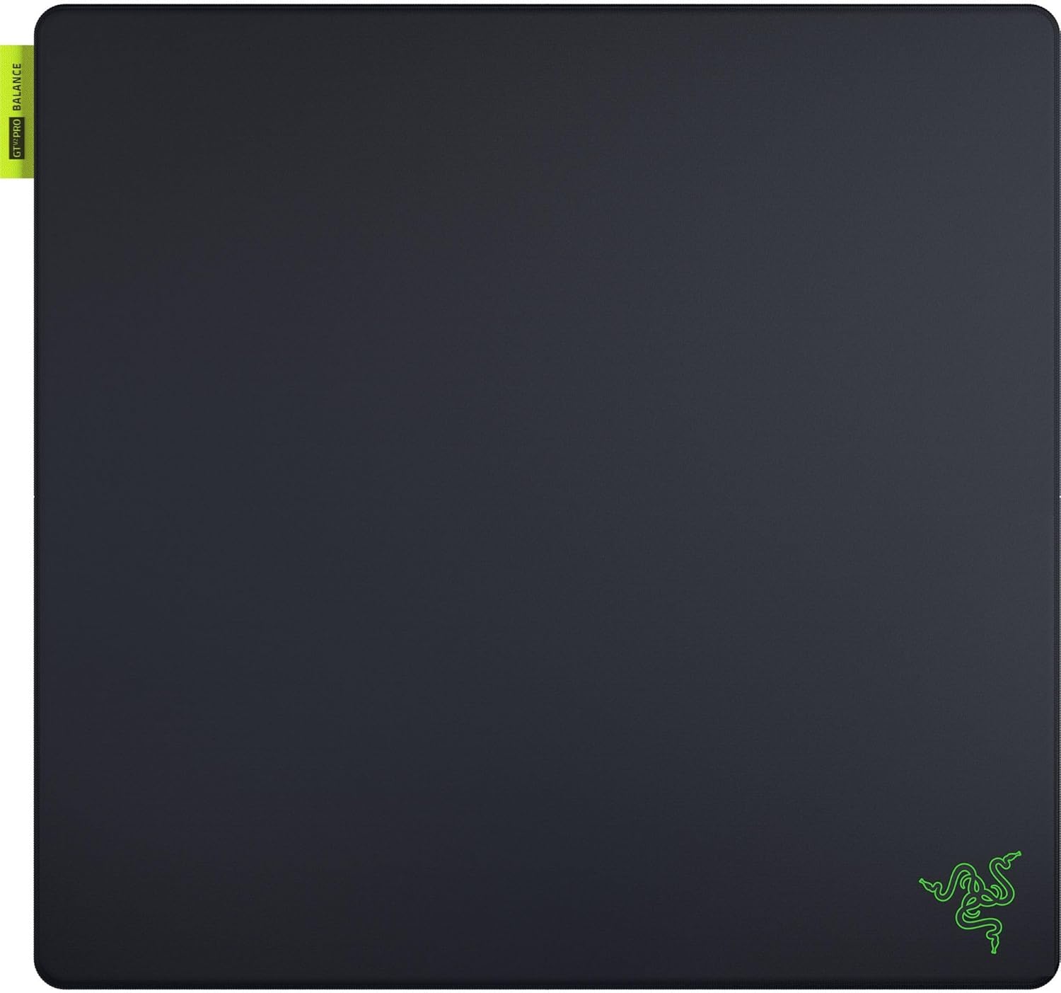 razer gigantus v2 pro soft gaming mouse mat large balance