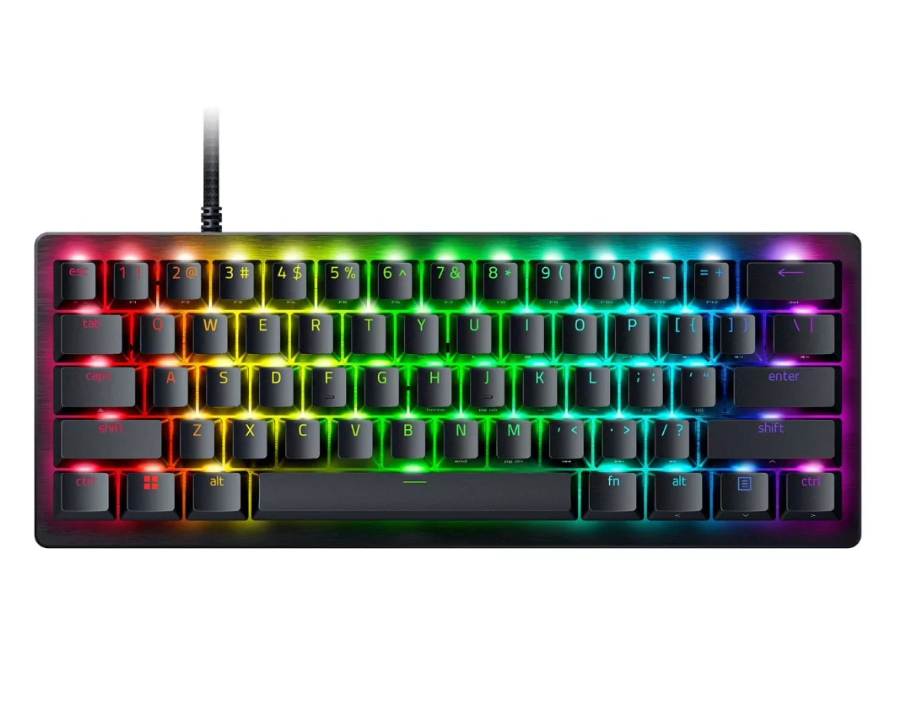 razer huntsman v3 pro mini