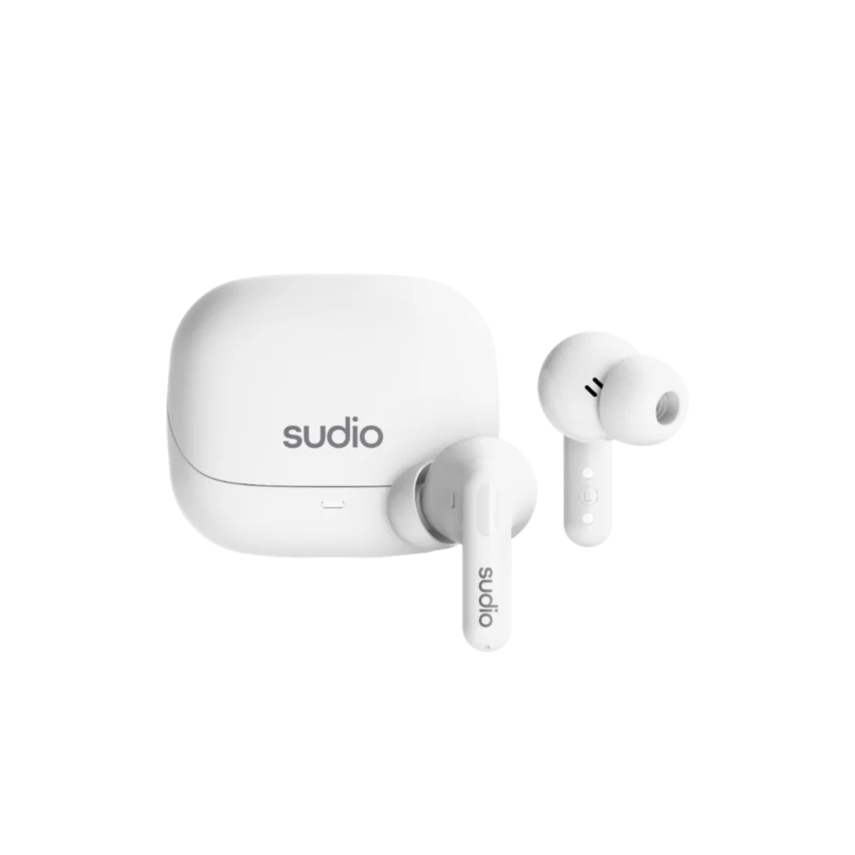 sudio earbuds c8