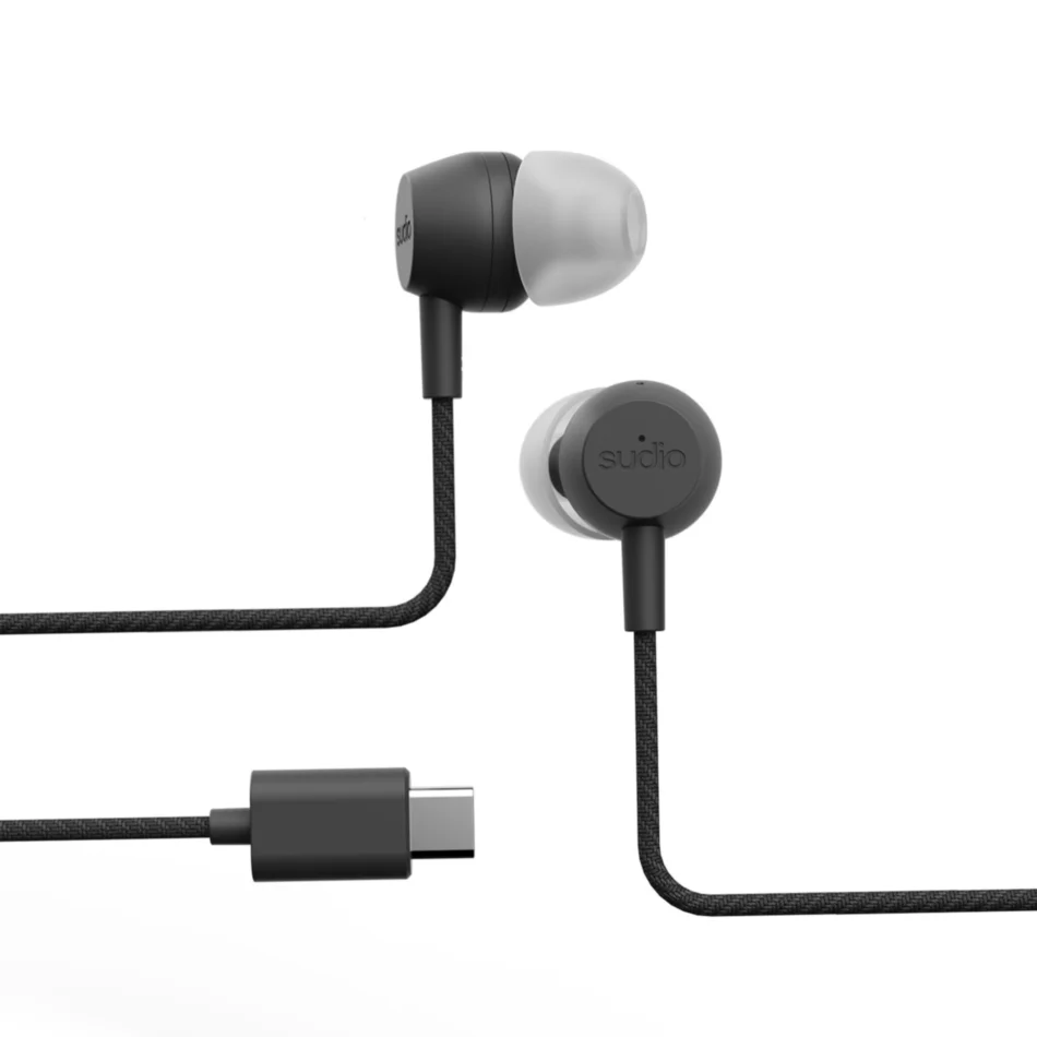 sudio earbuds v3 pro