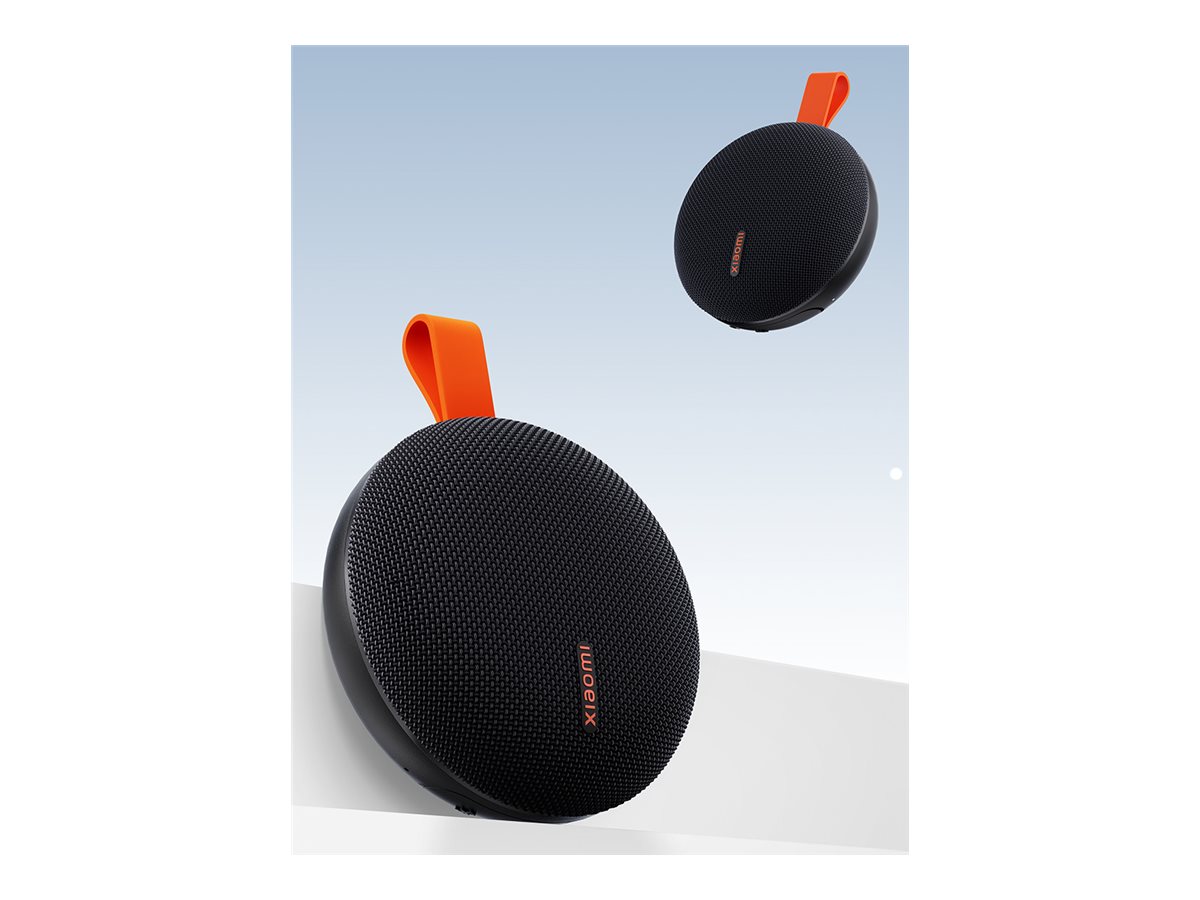 xiaomi bluetooth speaker essential