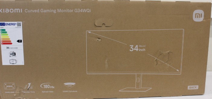 xiaomi g34wqi