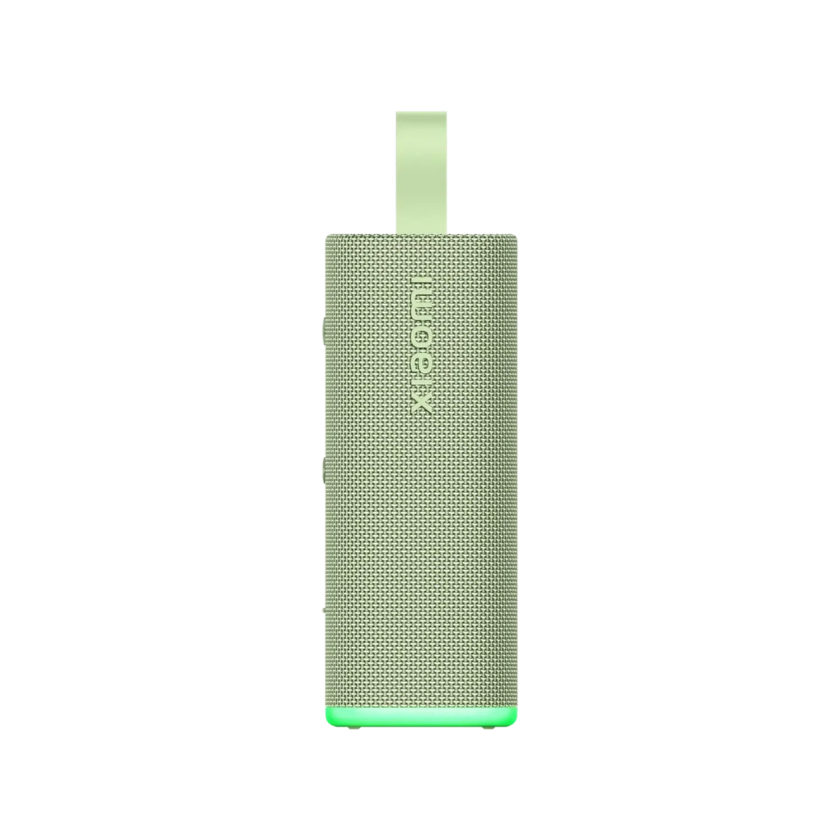 xiaomi speaker sound play