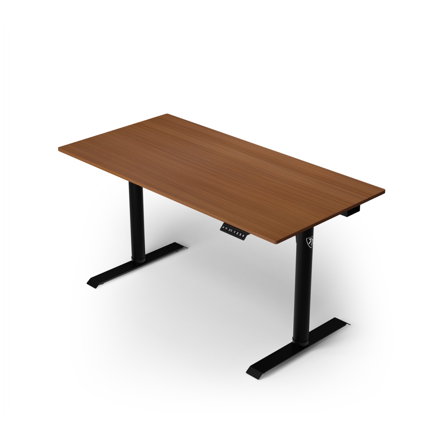 arozzi electric standing desk arena nordico 1