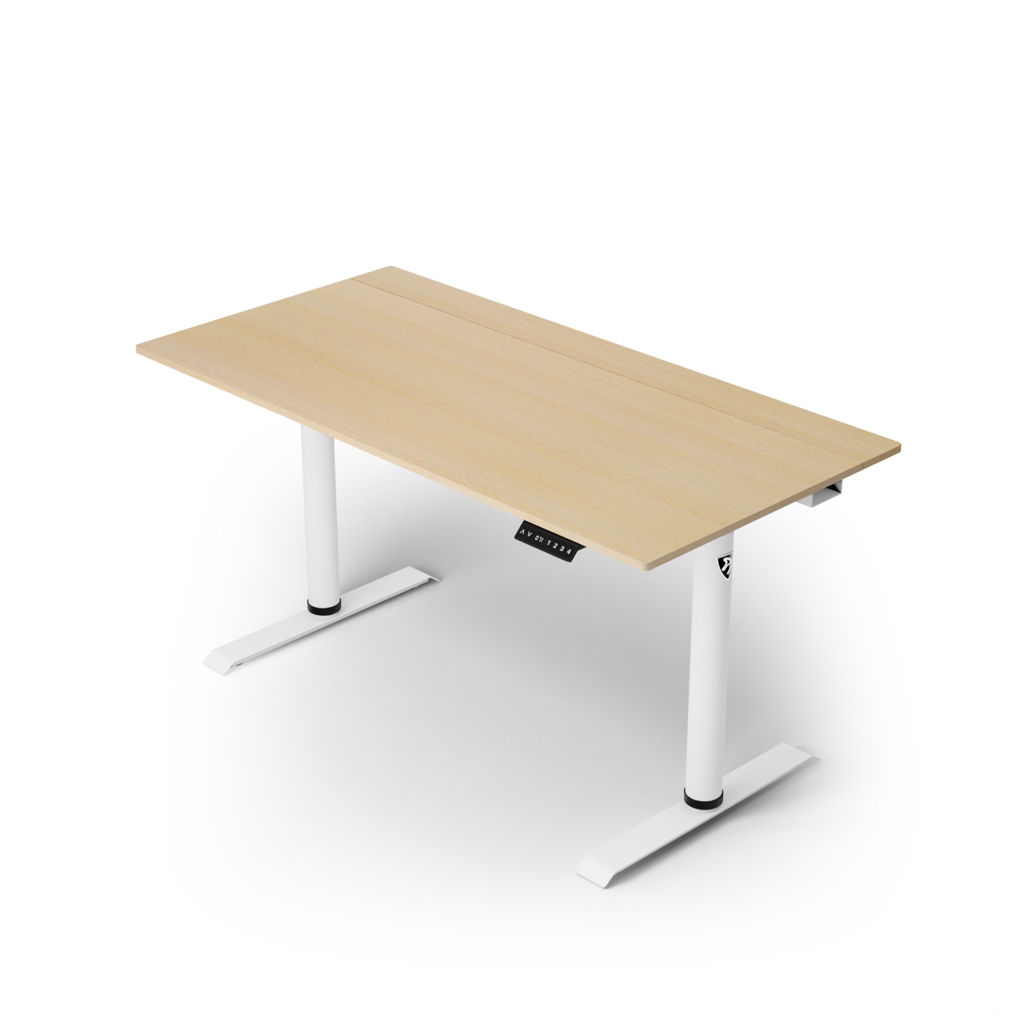 arozzi electric standing desk arena nordico