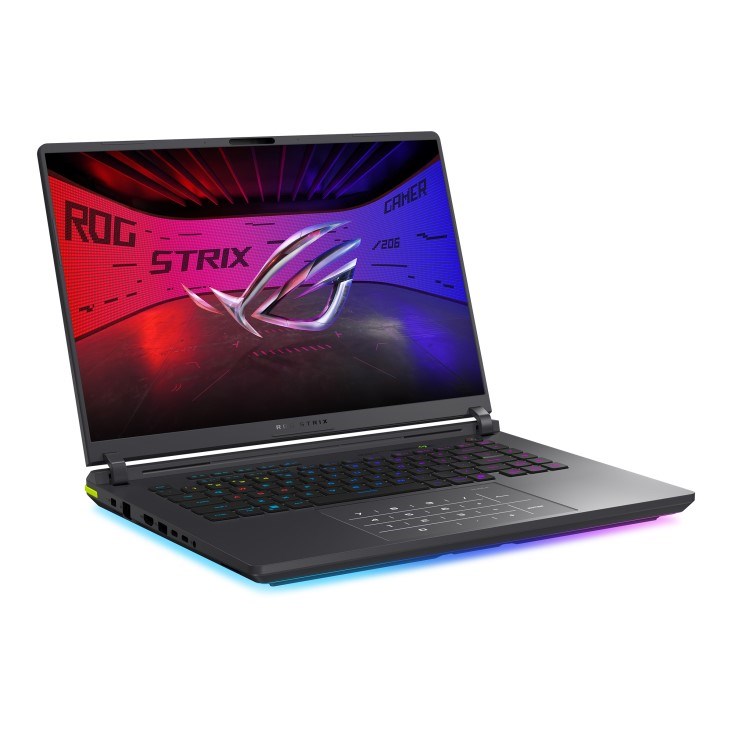 asus rog strix g16 g615lw u9r321 ultra 9 290hx