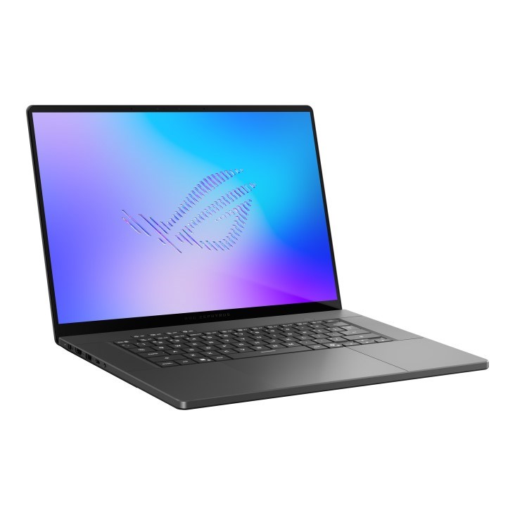asus rog zephyrus g16 gu606aw u9641x ultra 9 386h