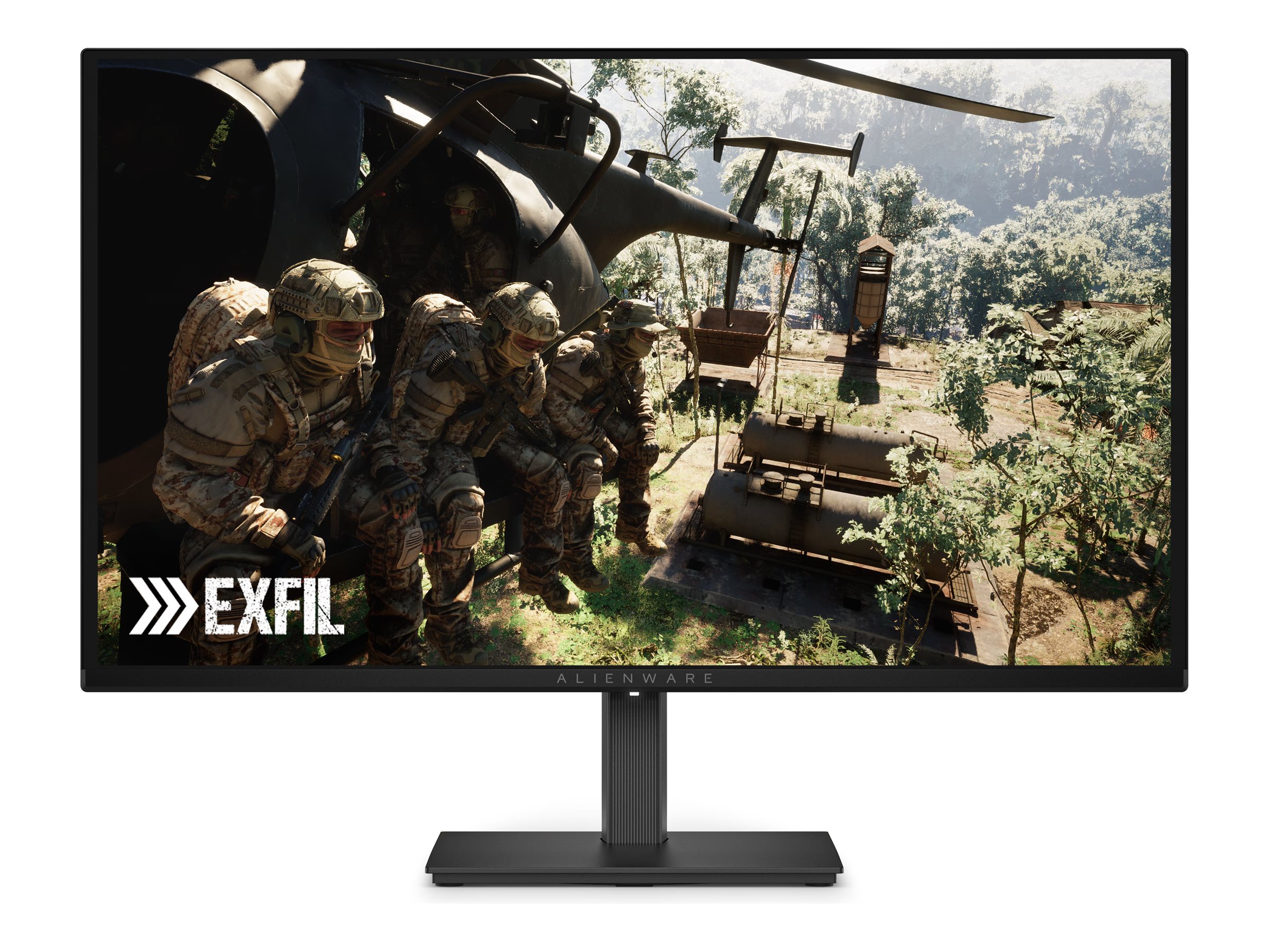 dell alienware aw2726dm