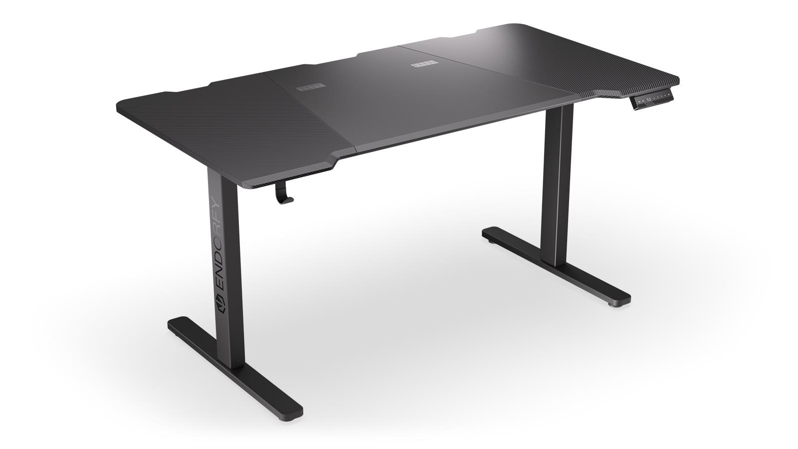 endorfy atlas l electric