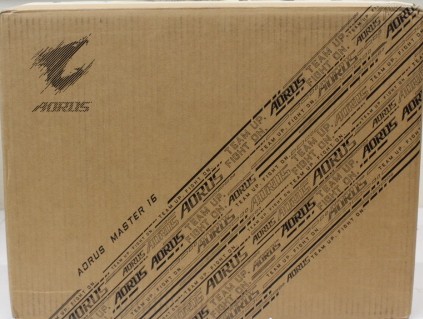 gigabyte aorus master gaming byh