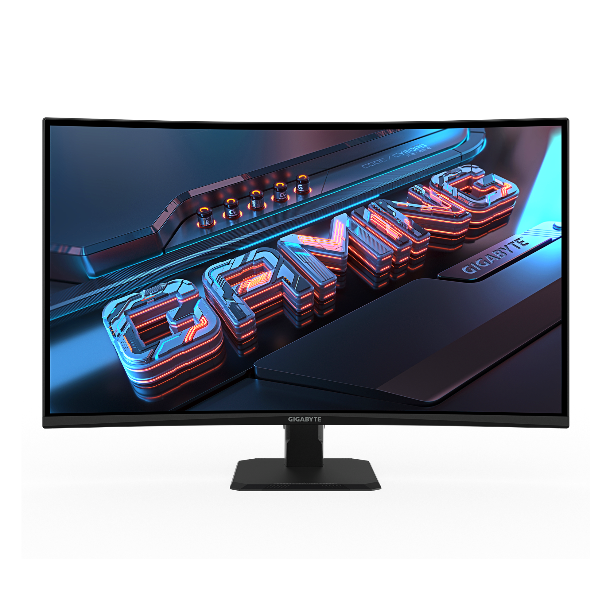 gigabyte gs32qca ek