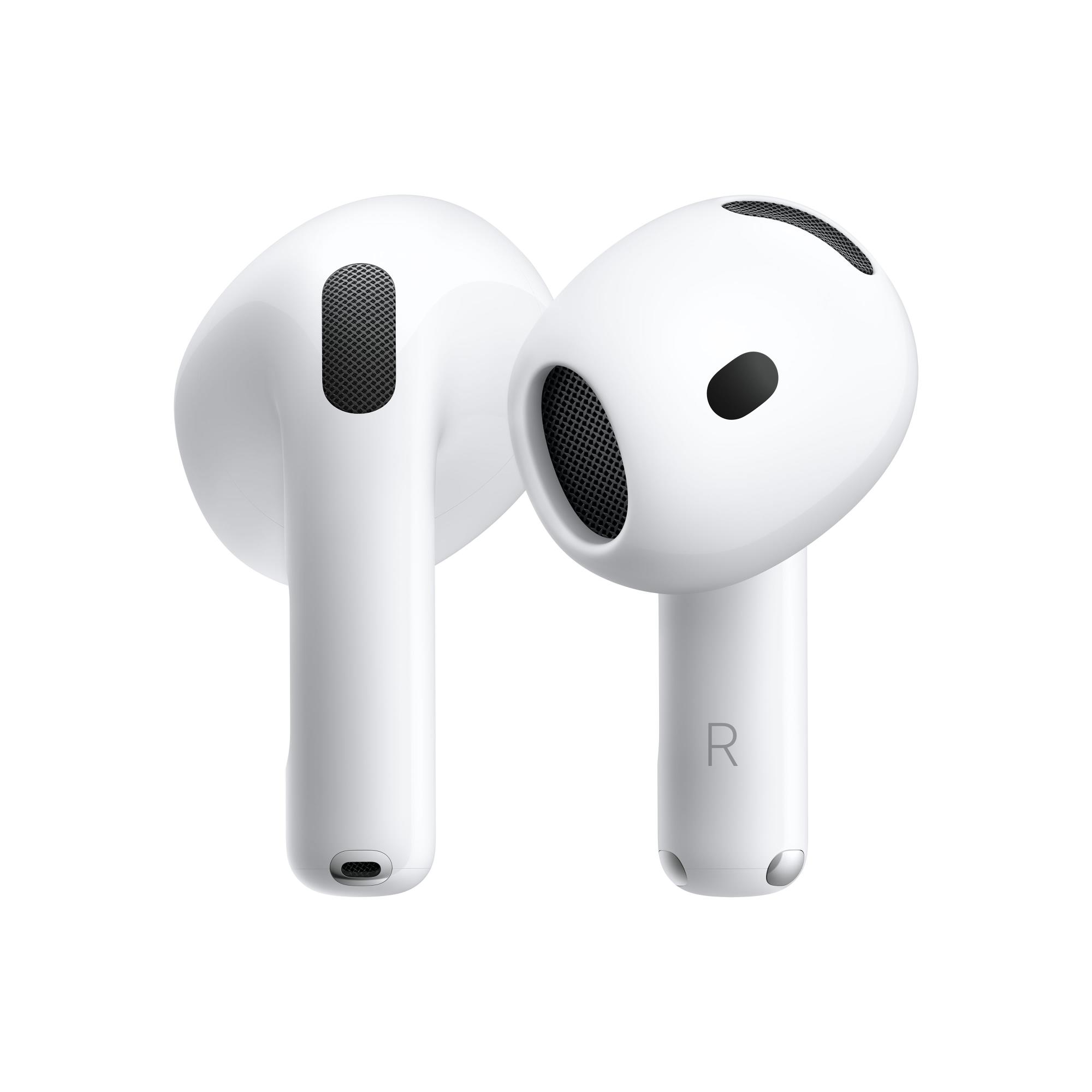 headset airpods 5 mkfw4 apple