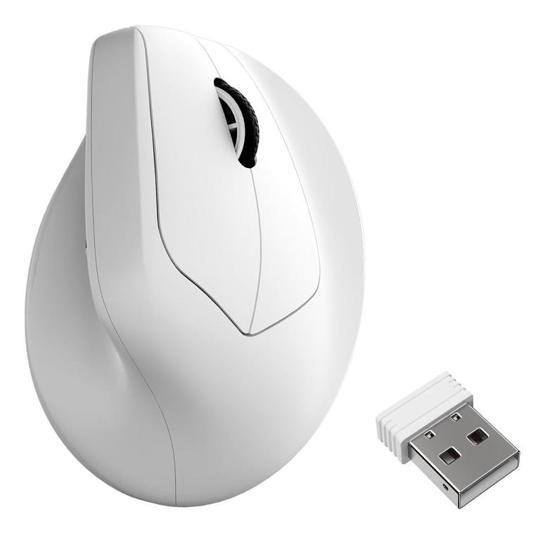 keychron m5 1