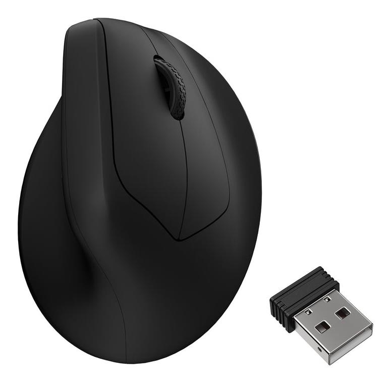 keychron m5