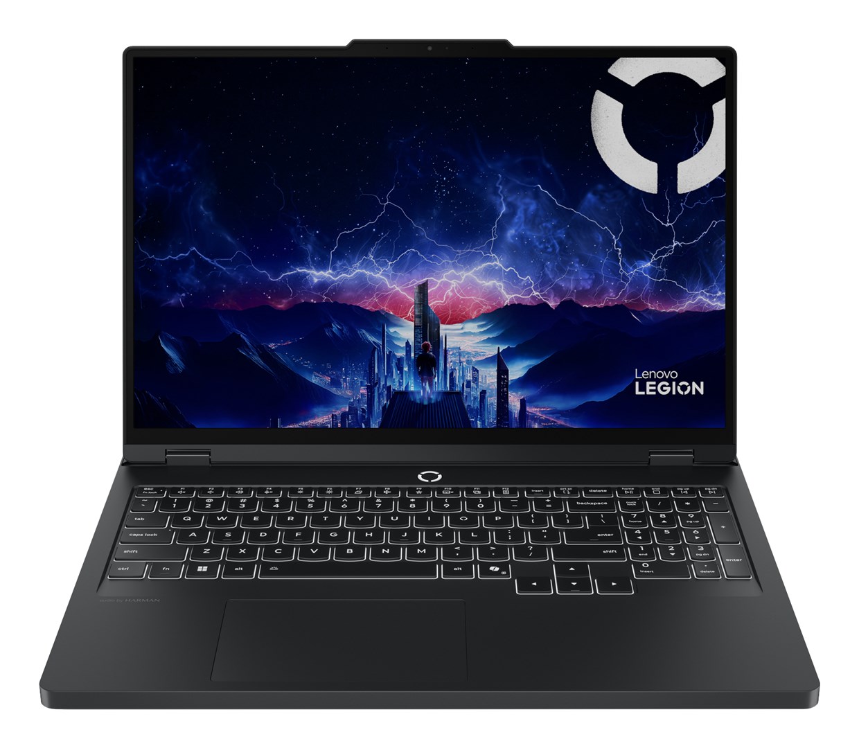 lenovo legion pro 5 16iax10 intel core ultra 7 255hx