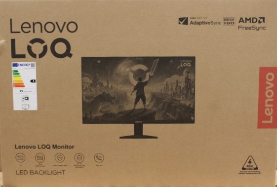 lenovo loq 27q 10
