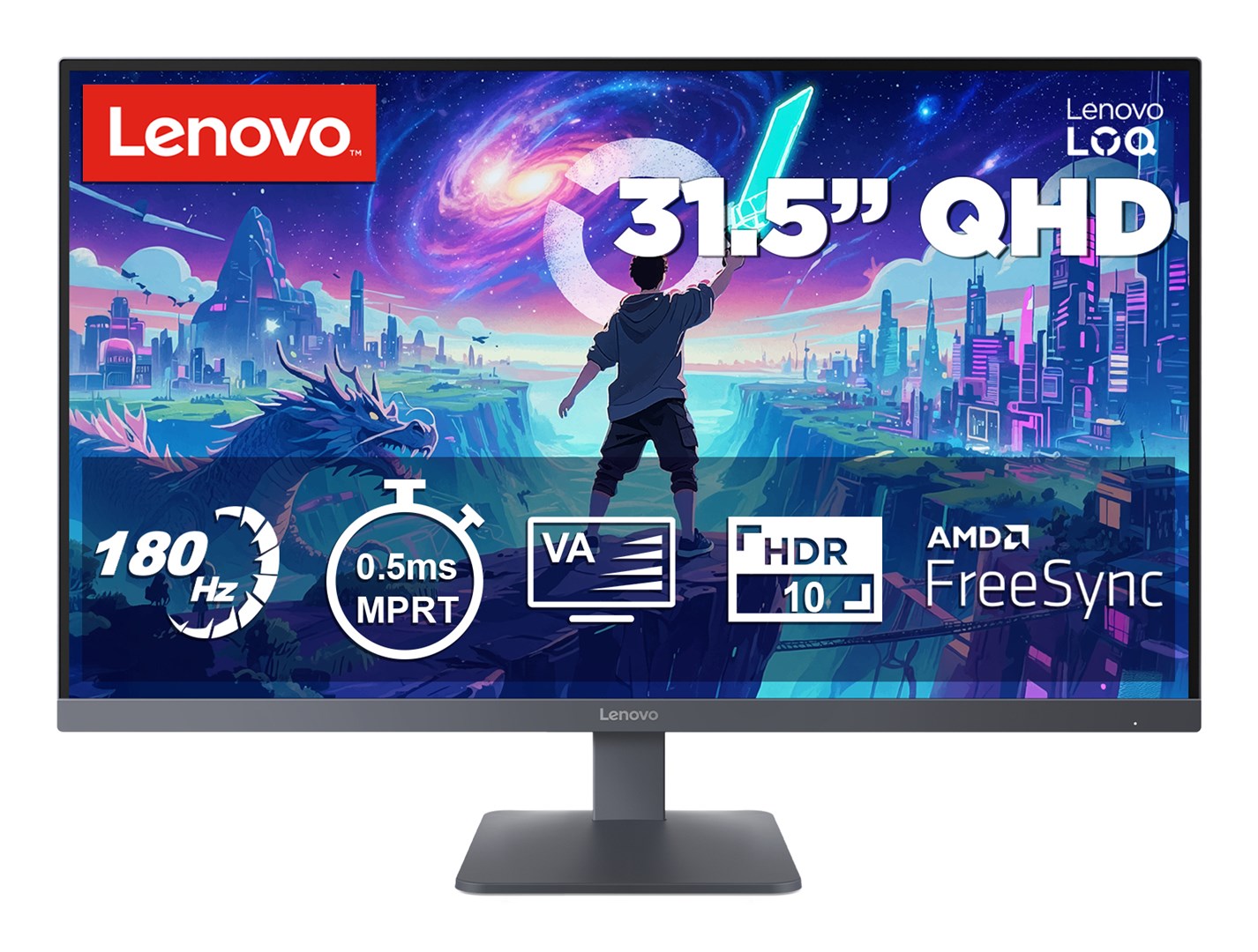 lenovo loq 32q 10 monitor