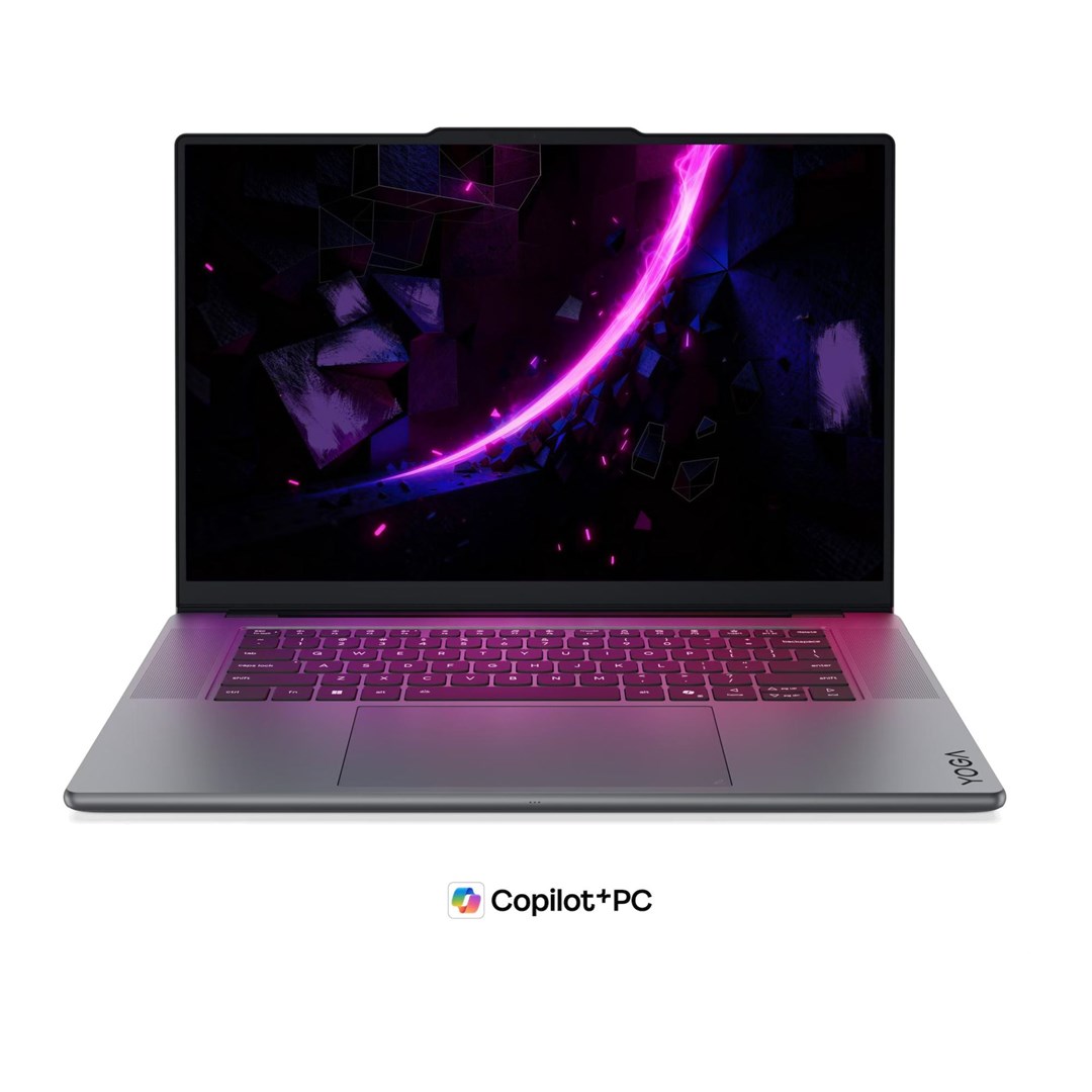 lenovo yoga pro 9i aura edition 16iph11 laptop