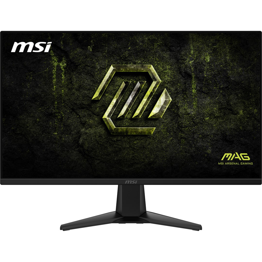 msi mag 275qf e20 computer monitor 68 6 cm 27 2560 x 1440 pixels wide quad hd lcd black